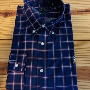 Shirt Polo Ralph Lauren Custom slime fit